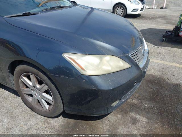 Lexus Es Image 15