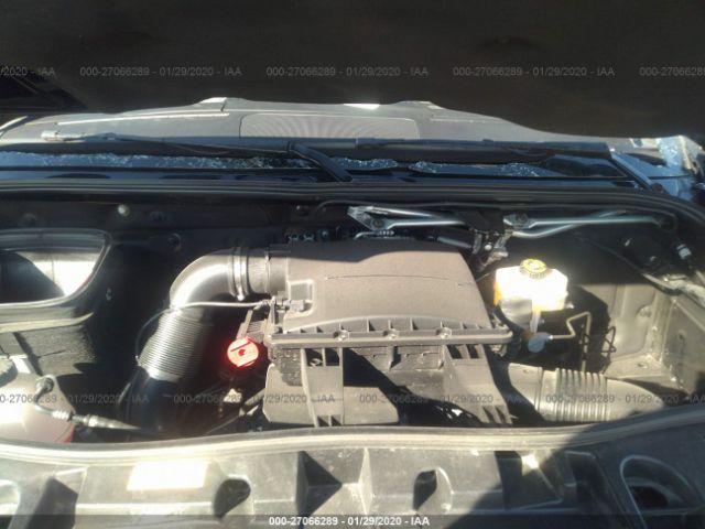 Mercedes-Benz Sprinter 2500 High Roof I4 Image 8