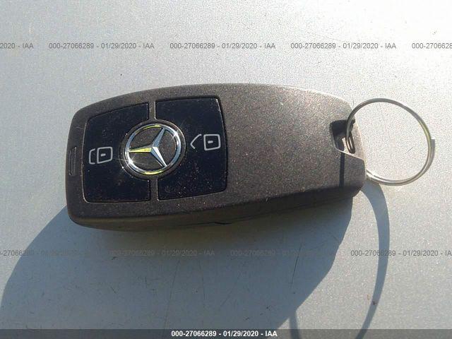 Mercedes-Benz Sprinter 2500 High Roof I4 Image 9