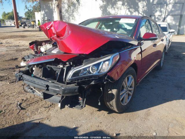 Hyundai SONATA Eco Image 14