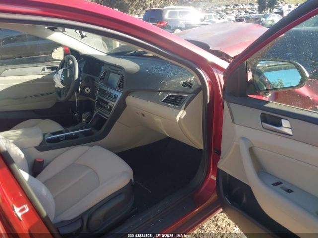 Hyundai SONATA Eco Image 3