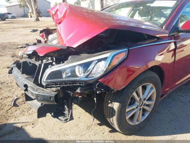 Hyundai SONATA Eco Image 12