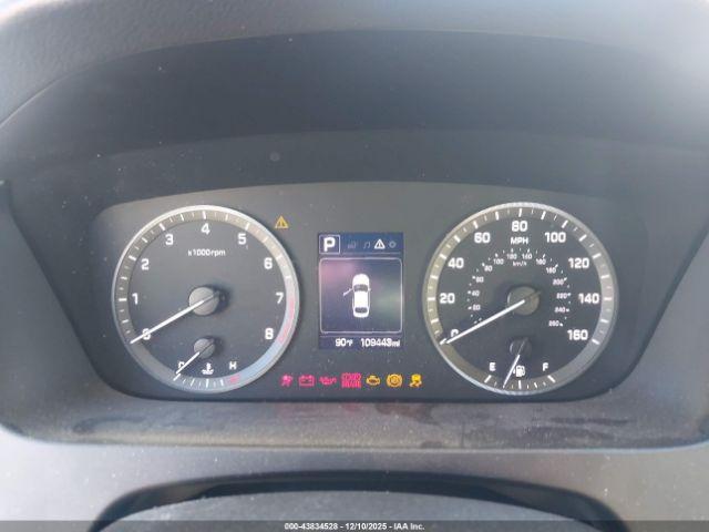 Hyundai SONATA Eco Image 13