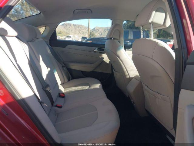 Hyundai SONATA Eco Image 5