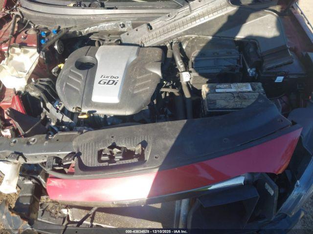 Hyundai SONATA Eco Image 6