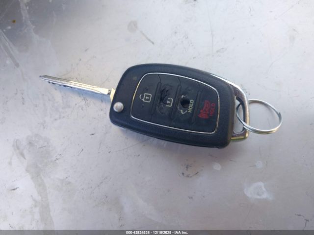 Hyundai SONATA Eco Image 8