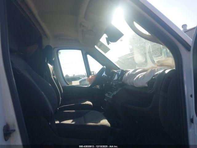 Ram Promaster High Roof 159 Wb Image 4