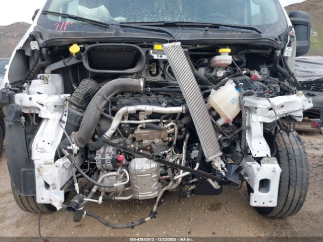 Ram Promaster High Roof 159 Wb Image 5