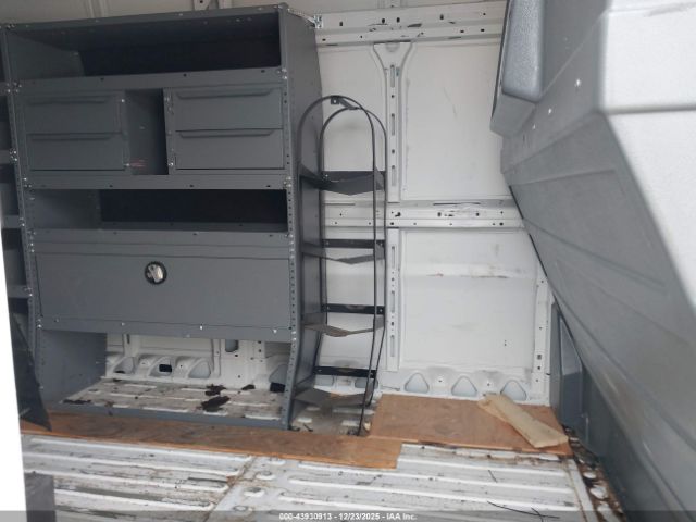 Ram Promaster High Roof 159 Wb Image 6