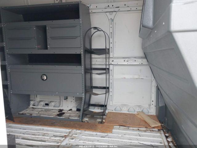 Ram Promaster High Roof 159 Wb Image 6