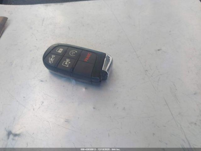 Ram Promaster High Roof 159 Wb Image 11