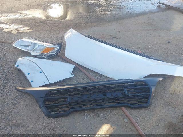 Ram Promaster High Roof 159 Wb Image 14