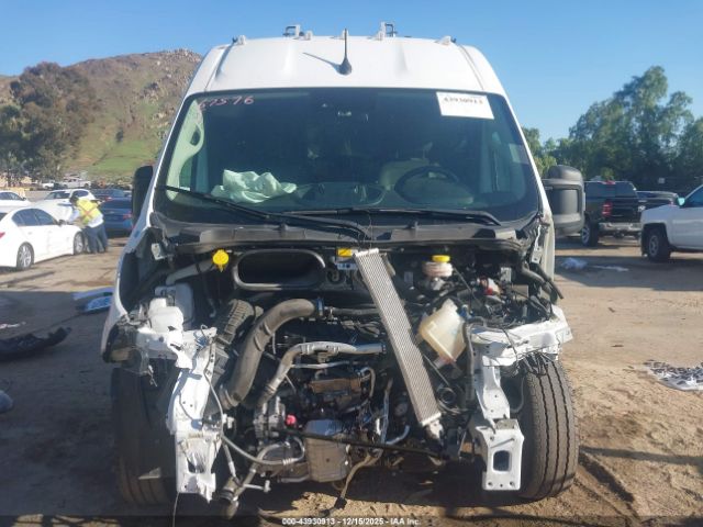 Ram Promaster High Roof 159 Wb Image 16