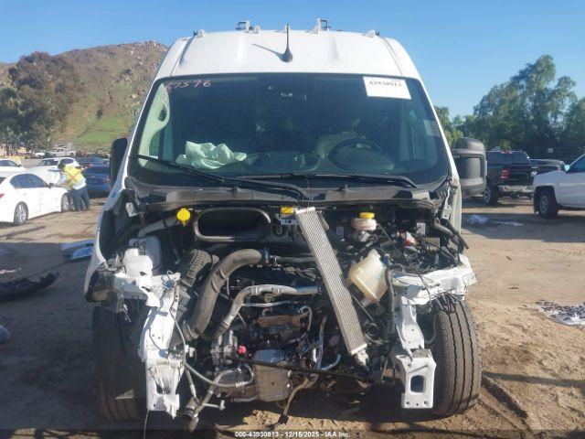 Ram Promaster High Roof 159 Wb Image 16