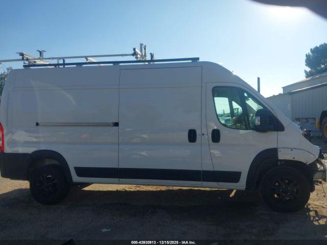 Ram Promaster High Roof 159 Wb Image 12