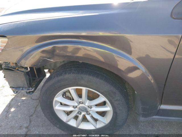 Dodge Journey Sxt Image 13