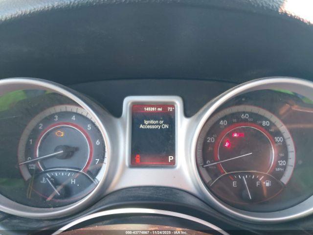 Dodge Journey Sxt Image 7