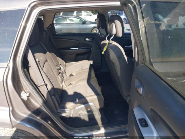 Dodge Journey Sxt Image 3