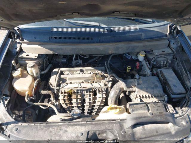 Dodge Journey Sxt Image 10