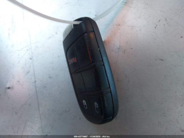 Dodge Journey Sxt Image 11