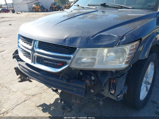 Dodge Journey Sxt Image 9