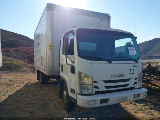  Salvage Isuzu Dsl Reg At