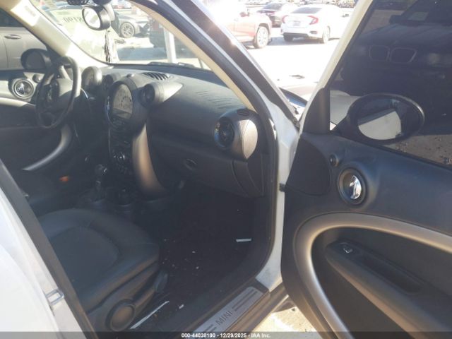 MINI Countryman Cooper Image 11