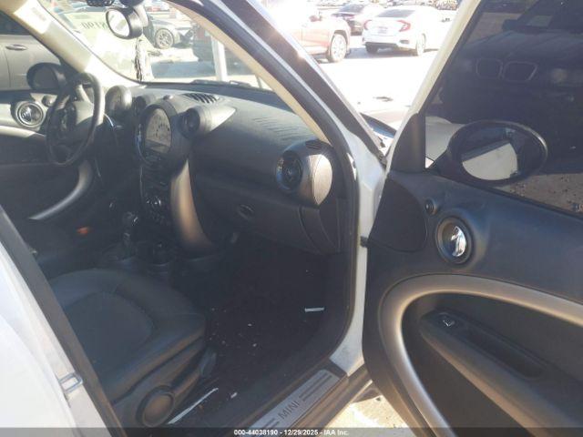 MINI Countryman Cooper Image 11