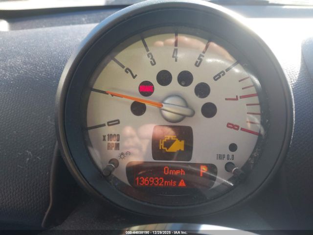 MINI Countryman Cooper Image 5