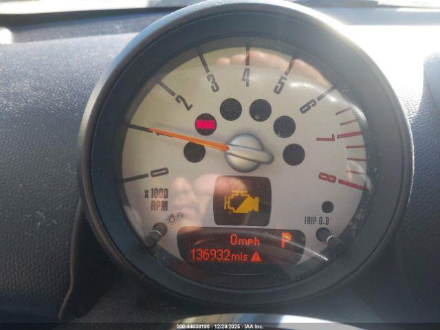 MINI Countryman Cooper Image 5