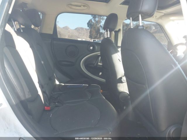 MINI Countryman Cooper Image 3