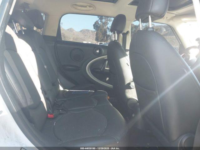 MINI Countryman Cooper Image 3