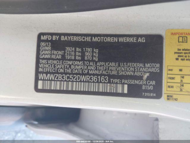 MINI Countryman Cooper Image 4