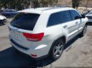 Jeep Grand Cherokee Overland Image 6
