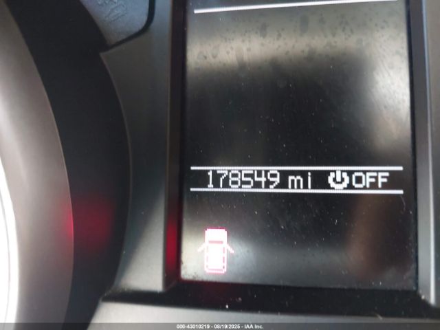 Jeep Grand Cherokee Overland Image 12