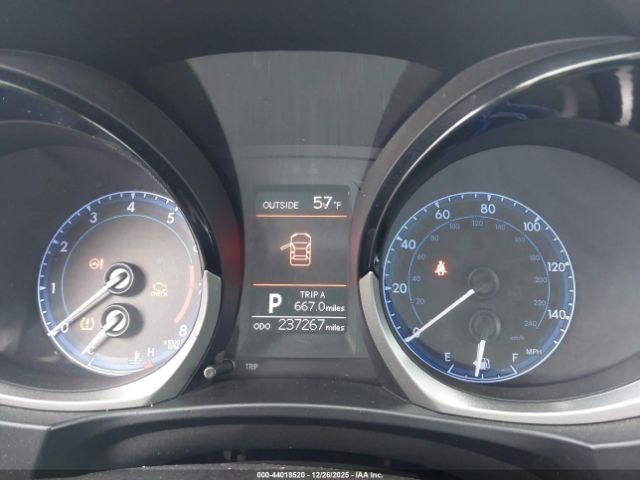 Toyota Corolla S Plus Image 7