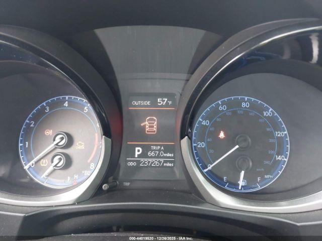 Toyota Corolla S Plus Image 7