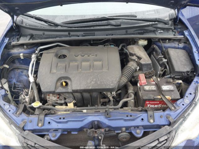 Toyota Corolla S Plus Image 5