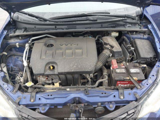 Toyota Corolla S Plus Image 5