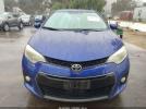 Toyota Corolla S Plus Image 12