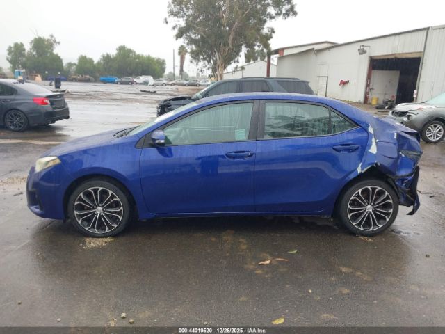 Toyota Corolla S Plus Image 15