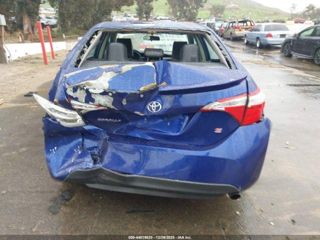 Toyota Corolla S Plus Image 11