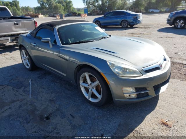 Saturn SKY Image 1