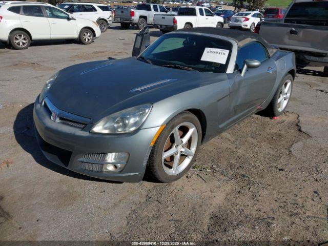 Saturn SKY Image 11