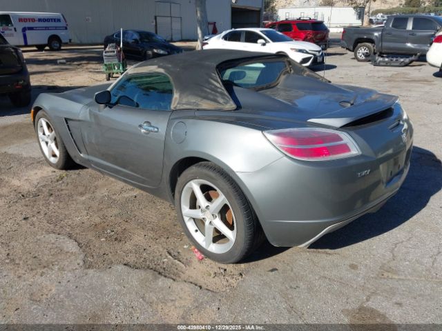 Saturn SKY Image 2