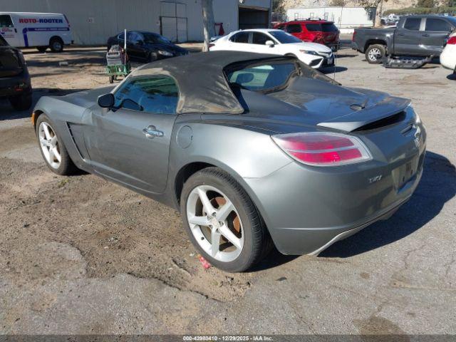 Saturn SKY Image 2