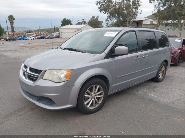 Dodge Grand Caravan Sxt Image 10