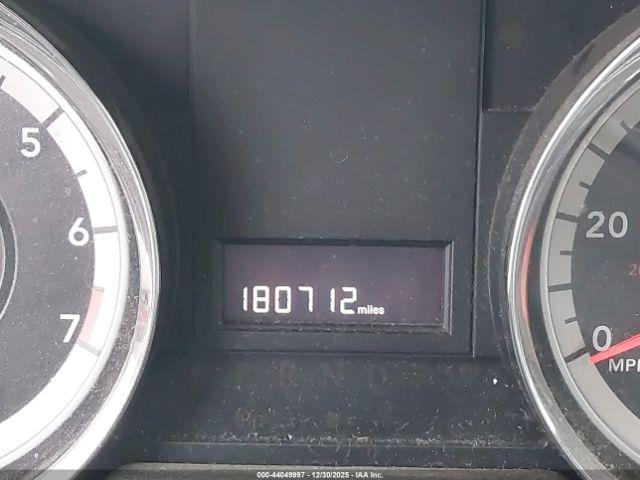 Dodge Grand Caravan Sxt Image 9