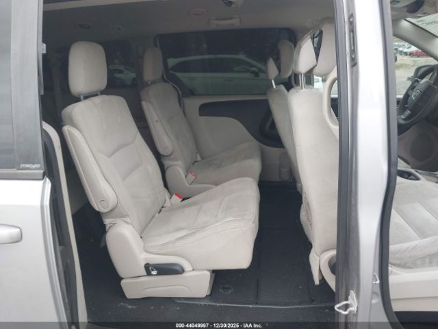 Dodge Grand Caravan Sxt Image 5