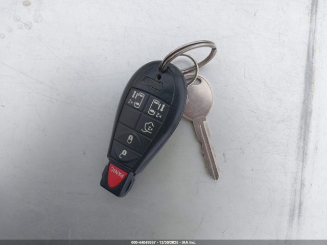 Dodge Grand Caravan Sxt Image 7